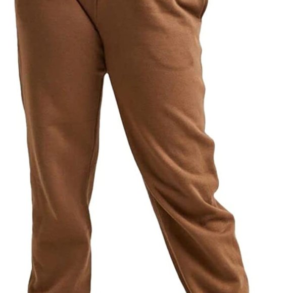 Richer Poorer Raya Recycled Fleece Sweatpant Joggers - Picture 9 of 9